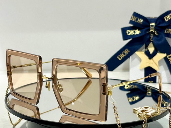 Dior Sunglasses AAA+ ID:20220317-84
